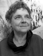 Adrienne Rich