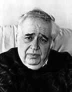 Harold Bloom